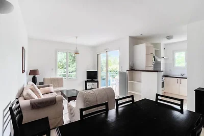 Entspannender Kurzurlaub in der Villa Marine