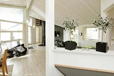 Modernes Refugium mit Sauna -- By Traum...