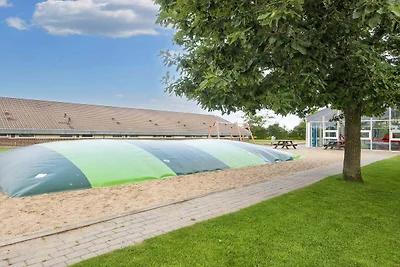 Ferienpark für 6 Personen in Hemmet