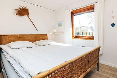6 Personen Ferienhaus in Læsø