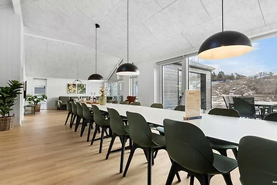 5 sterren vakantie huis in Glesborg