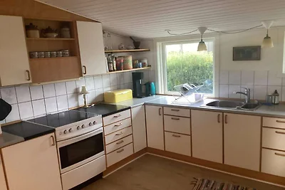 6 Personen Ferienhaus in Gedser