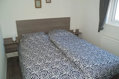 Chalet moderno non lontano dal Biesbosch