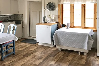 11 Personen Ferienhaus in Bud-By Traum