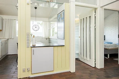 5 persone case ad Aabenraa-By Traum