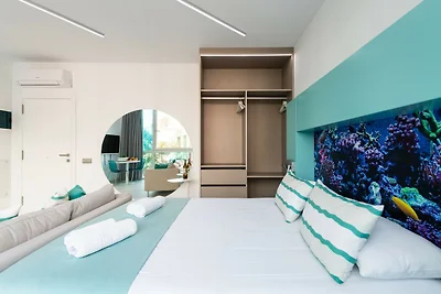 Wohnung in Las Palmas nahe Playa Las Canteras