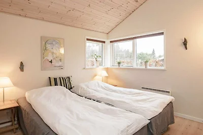 6 persoons vakantie huis in Hals-By Traum