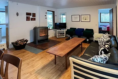 6 Personen vakantie huis in Asperup