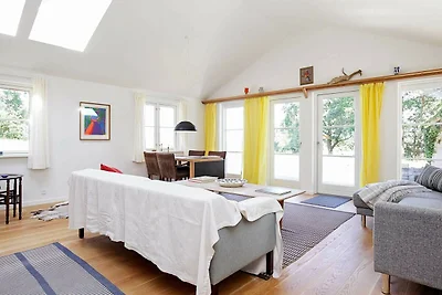 5 Personen Ferienhaus in Frederiksværk