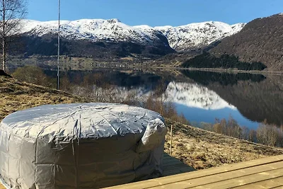 10 Personen Ferienhaus in skei i jølster