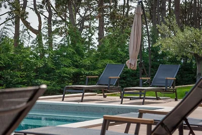 Villa a Labin con piscina privata