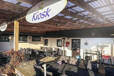 6 Personen Ferienpark haus in Gørlev