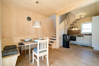 Gemütliches Chalet mit Sauna