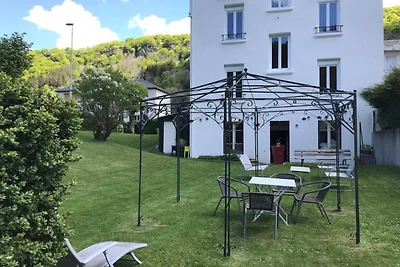 Französischer Rückzugsort in den Alpen für 2