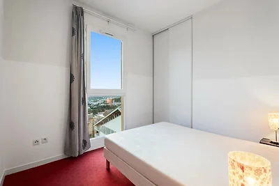 Anspruchsvolles Hangrefugium, Grasse