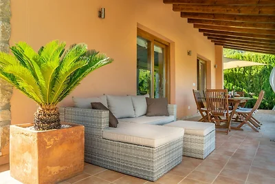 Sa Tanca De Sa Nina - Ferienhaus Mit Privatem...