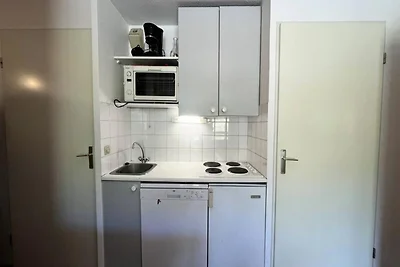 Residenz LES DRUS Nr. 202