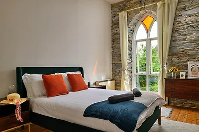 Ferienhaus mit 5 Schlafzimmern in Dinas Mawdd...