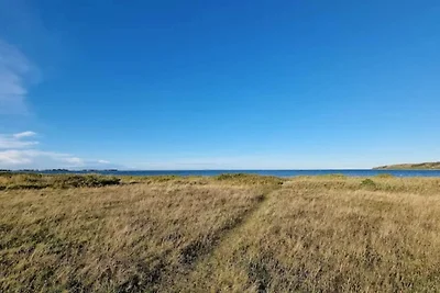 5 persone casa in un parco vacanze a Lemvig