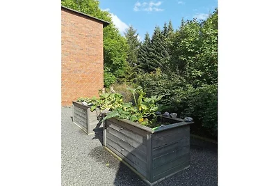 Vakantieappartement met 1 slaapkamer