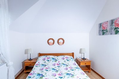 Ferienwohnung auf 2 Ebenen mit 2 getrennten S...