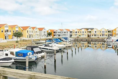 6 Personen Ferienhaus in Rudkøbing-By Traum