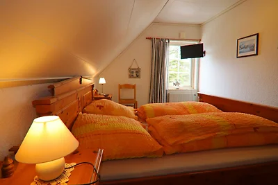 Wohnung in Wittenbeck mit Terrasse