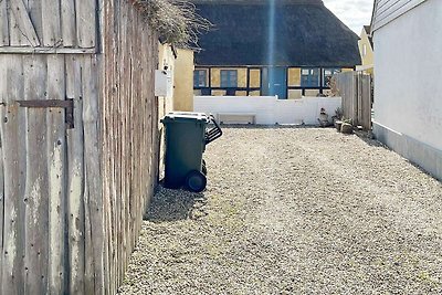 4 persoons vakantie huis in Bagenkop