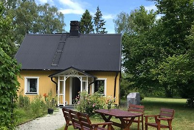 6 persoons vakantie huis in KLINTEHAMN-By...