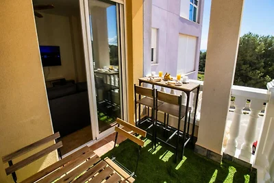 Appartamento ad Alcossebre vicino alla Sierra...