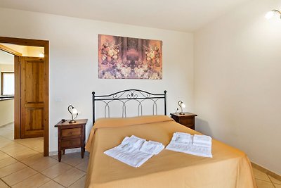 Elegantes Ferienhaus in Sorano mit...