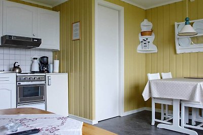 5 Personen Ferienhaus in Gålå