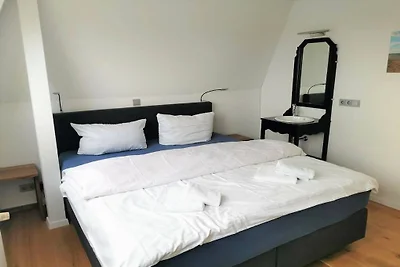 Ferienwohnung in Juist mit Schwimmbecken