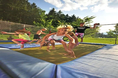 Chalet vicino a Spiaggia e Natura in Austria
