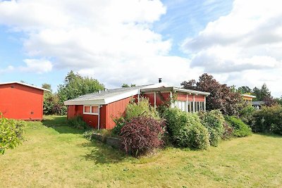 5 Personen Ferienhaus in Bogø By-By Traum