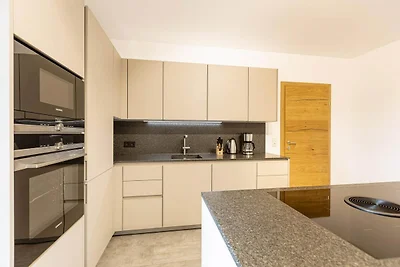 Mooi appartement met gedeeld zwembad