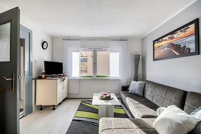 Moderno bungalow a Wernigerode con terrazza