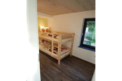 Ferienhaus mit 2 Schlafzimmer