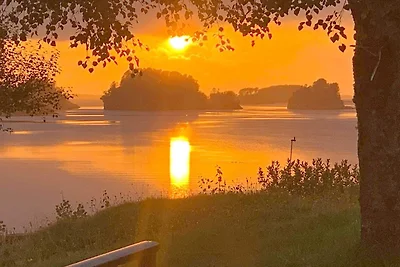 4 persone case ad Austrheim