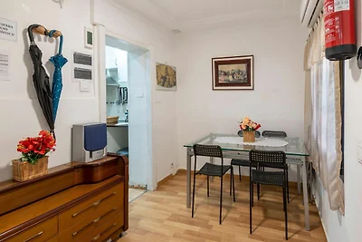 Casa vacanze con accesso indipendente a...