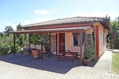 Assia Agriturismo Borgo Pinete