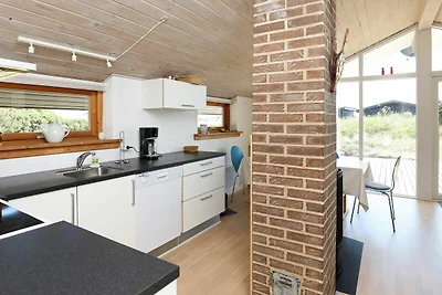 6 Personen Ferienhaus in Ringkøbing