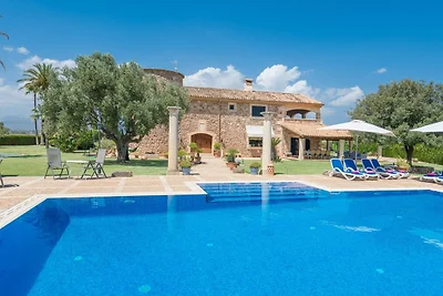 Can Colis - Ferienhaus Mit Privatem Pool