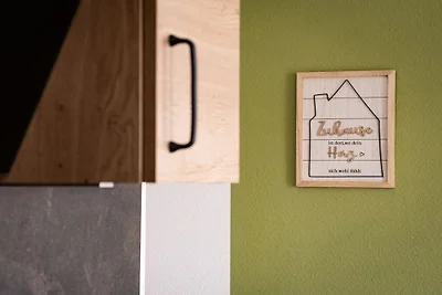 Vakantieappartement Firlefanz