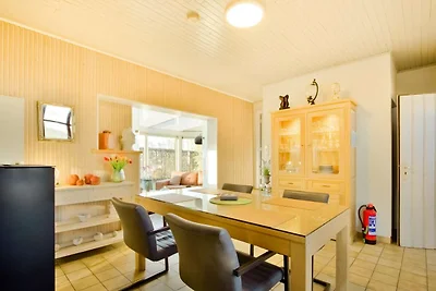 Ferienhaus Erholungsurlaub 