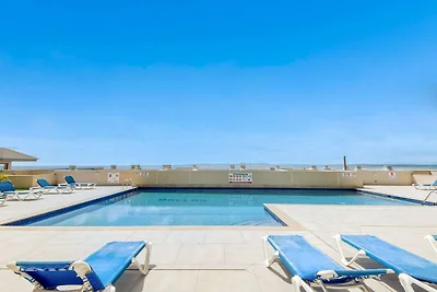 Appartamento a Roses vicino a Rock Beach