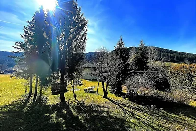 Chalet in Zweinitz nahe Skipisten