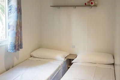 Cottage Wellness Mit privatem Whirlpool