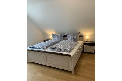 Casa vacanze con 2 camere da letto