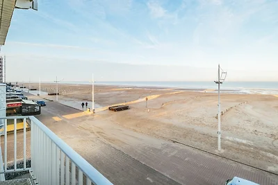 Appartamento a Koksijde per 4 persone